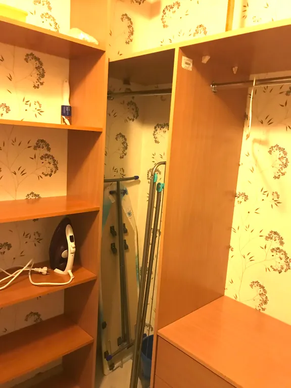 Евродвушка Полулюкс рядом с центром города