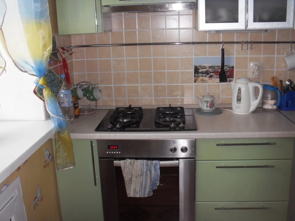 3-комнатная Квартира — аренда посуточно в Великий Устюг