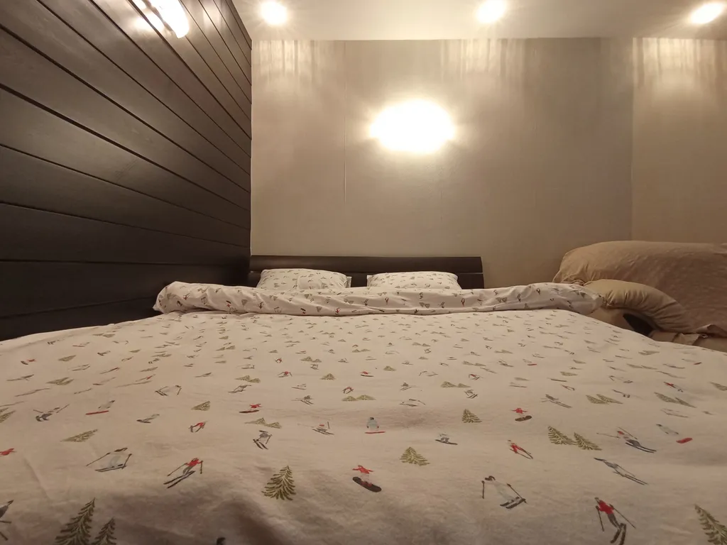 2-комнатный Дом