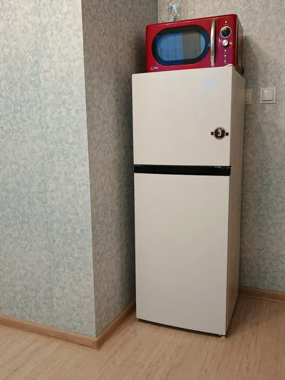 Квартира Как дома. Квартиры у Натальи. — Донской