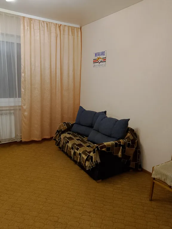 4-комнатный Дом