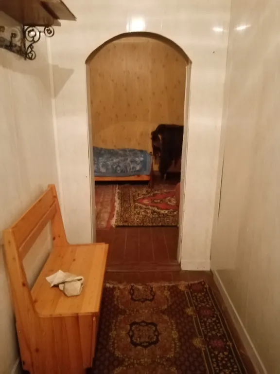 Домик рядом с озером для отдыха