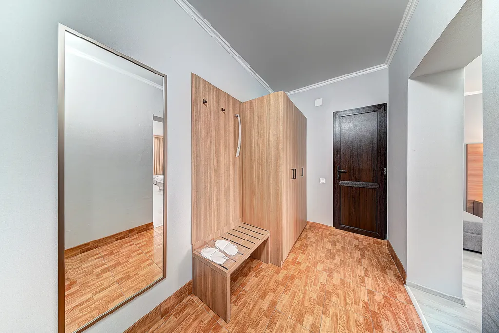 Квартира Комната — Головинка