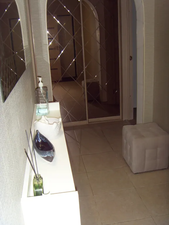 2-х комнатная квартира в тихом и экологически чистом районе