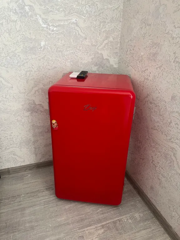 Уютный гостевой номер с парковкой