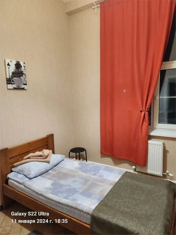 Квартира 3-комнатная Квартира — Петрозаводск