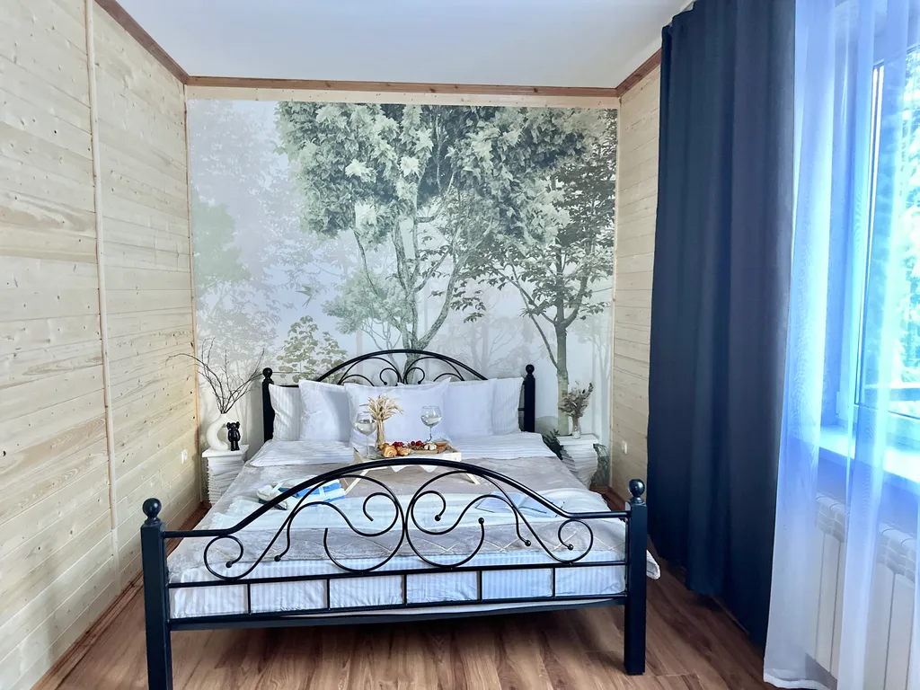 Сказочный лес