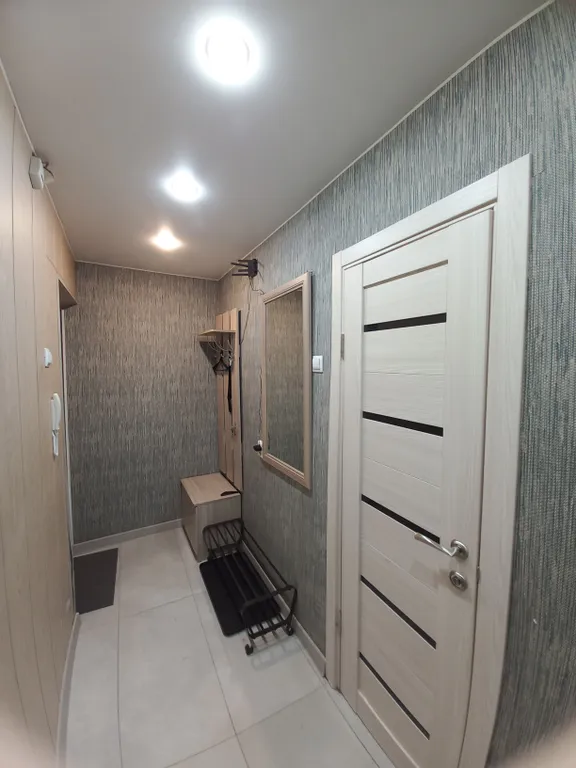 Квартира в доме рядом с Финским парком