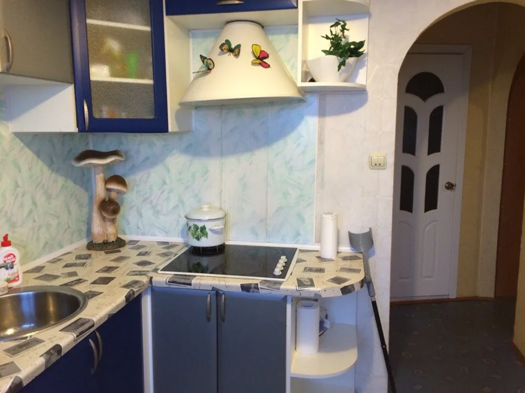 Уютная квартира от собственника