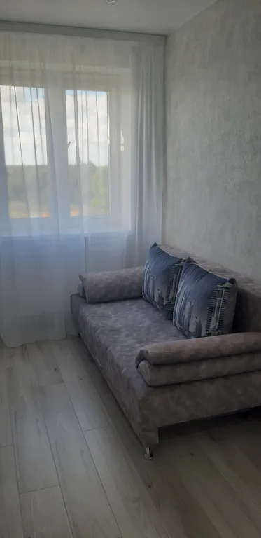 Квартира Апартаменты на берегу Балтийского моря — Пионерский