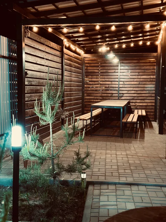 4-комнатный Дом