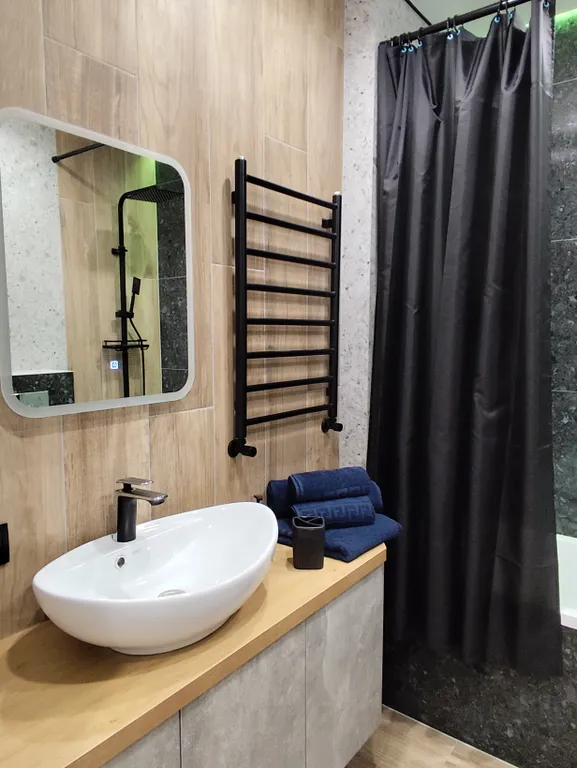 Квартира 1-комнатная Квартира — Калининград