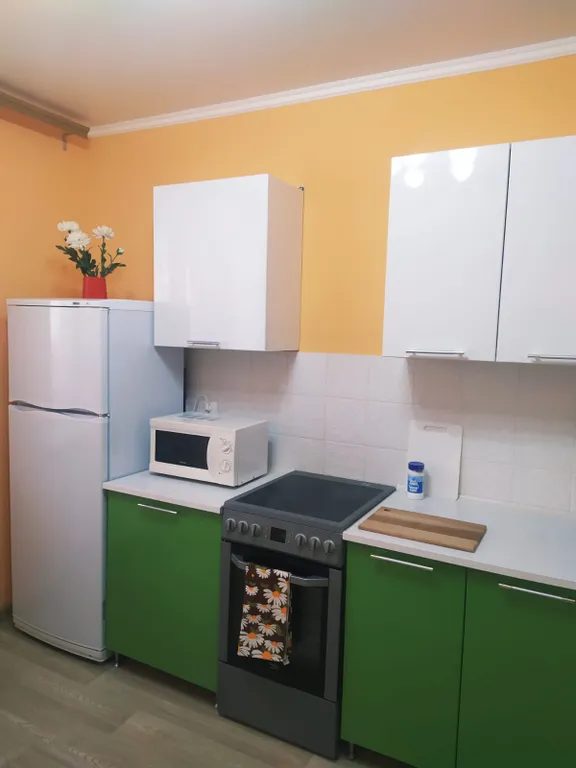 Уютная квартира рядом с М4, парком и ВУНЦ