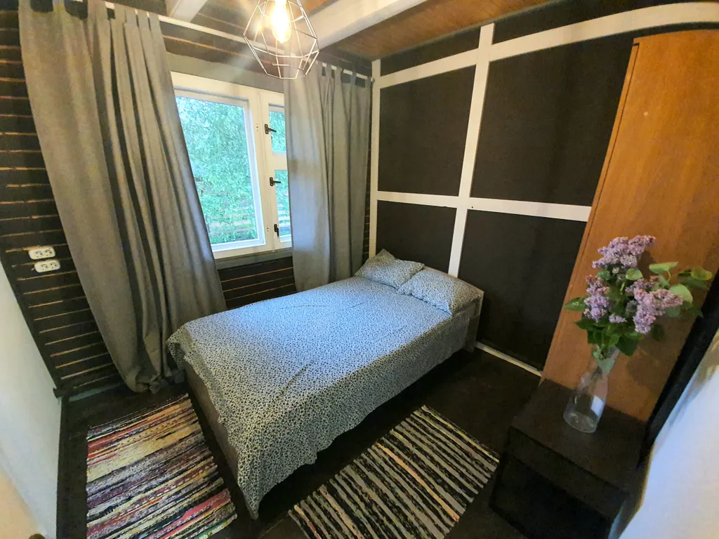 Дом у озера