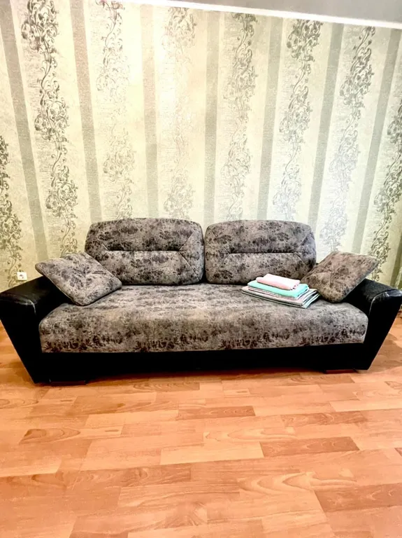 Просторные апартаменты