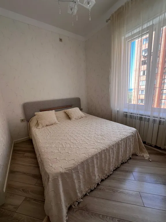 Квартира Квартира у моря — Махачкала