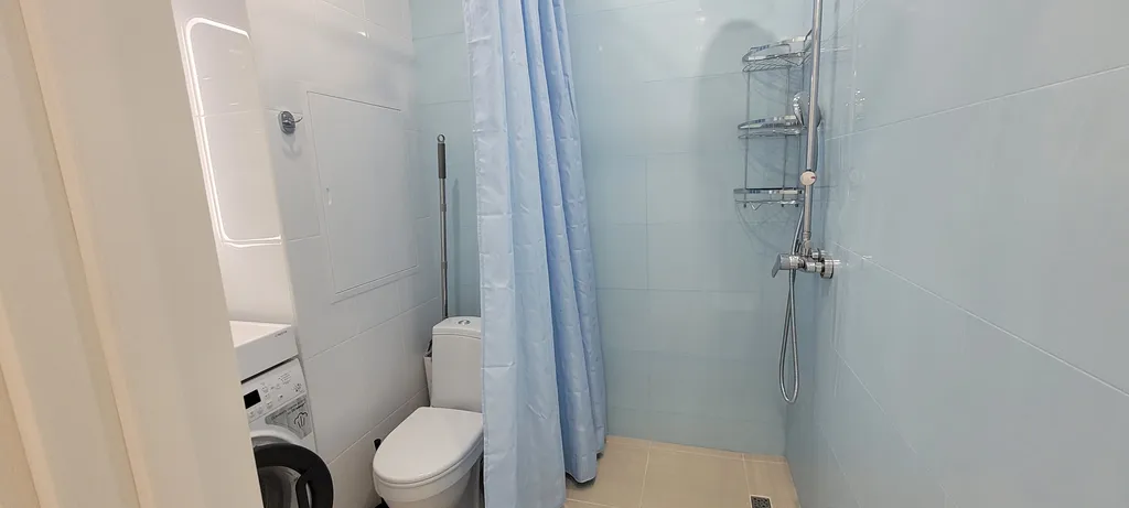 Очень уютная мини-студия