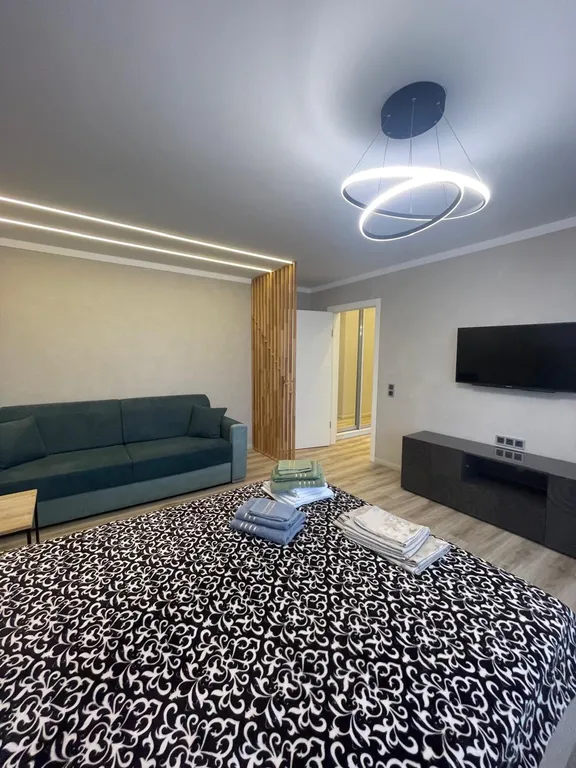 Квартира Прекрасная квартира на острове — Калининград