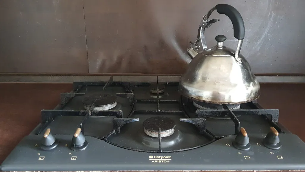 Квартира в центре на платановой аллее возле моря