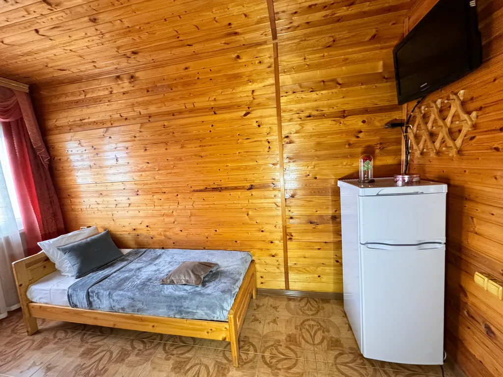 Квартира Комната — Анапа