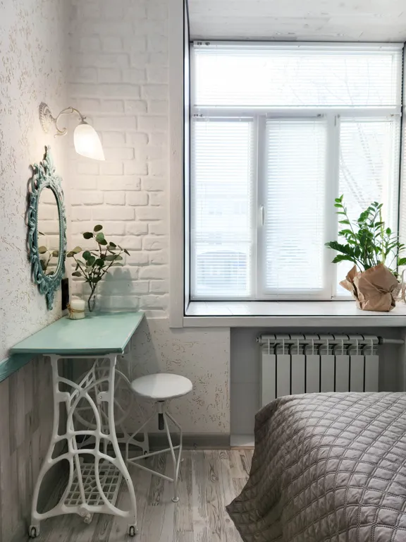 Винтажный Шик в историческом центре