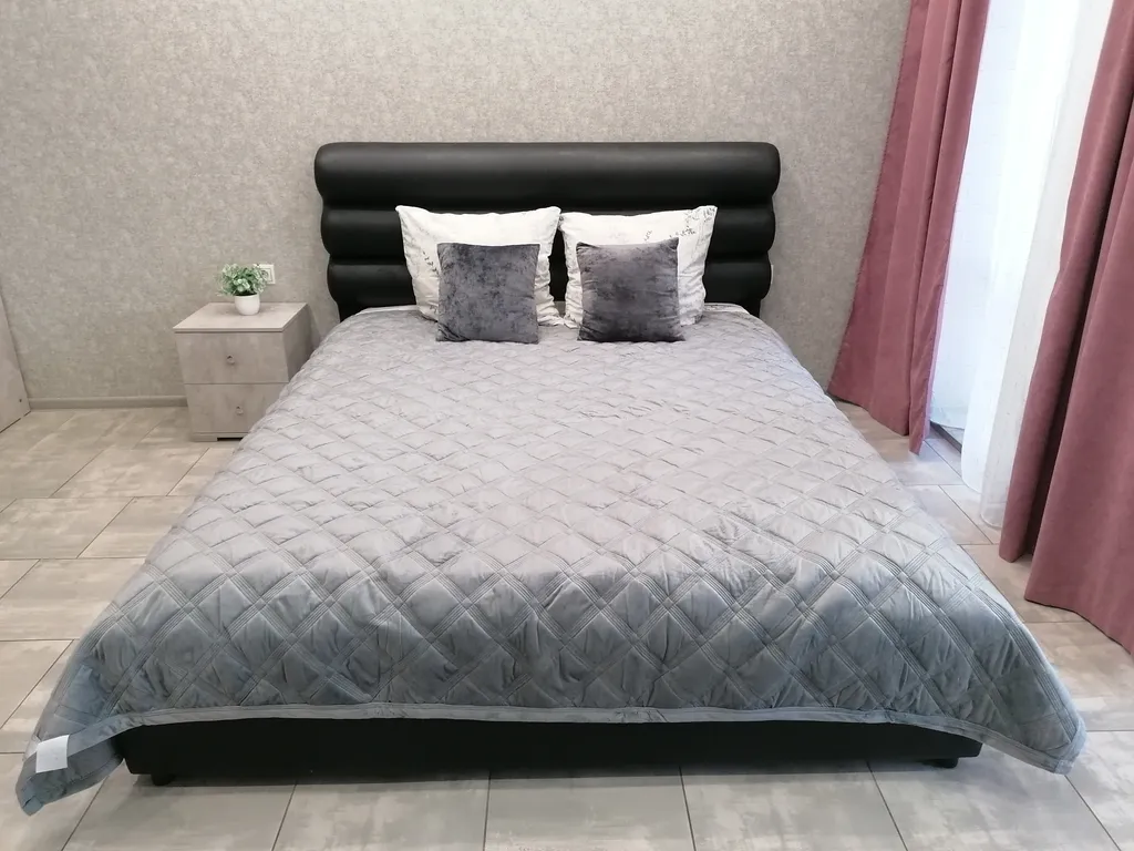 Студия в центре