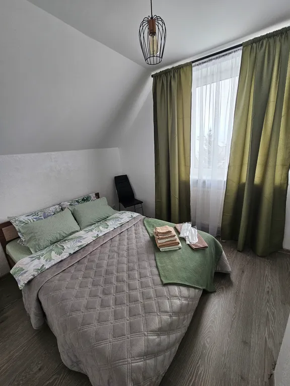 Квартира Стандарт улучшенный — аренда посуточно в Малое Исаково