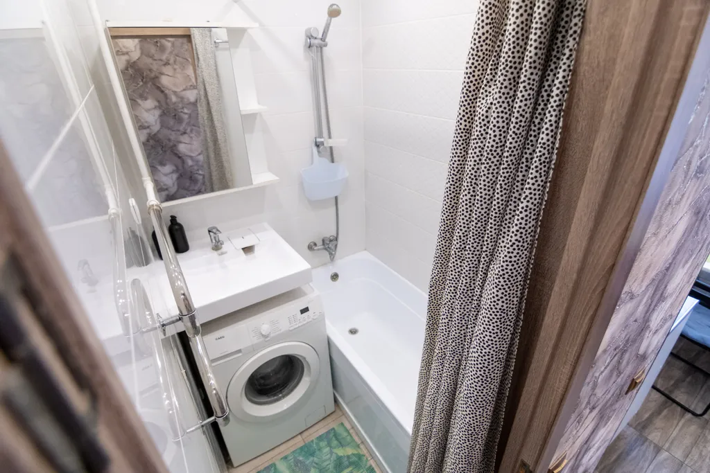 Апартаменты большая квартира в центре города