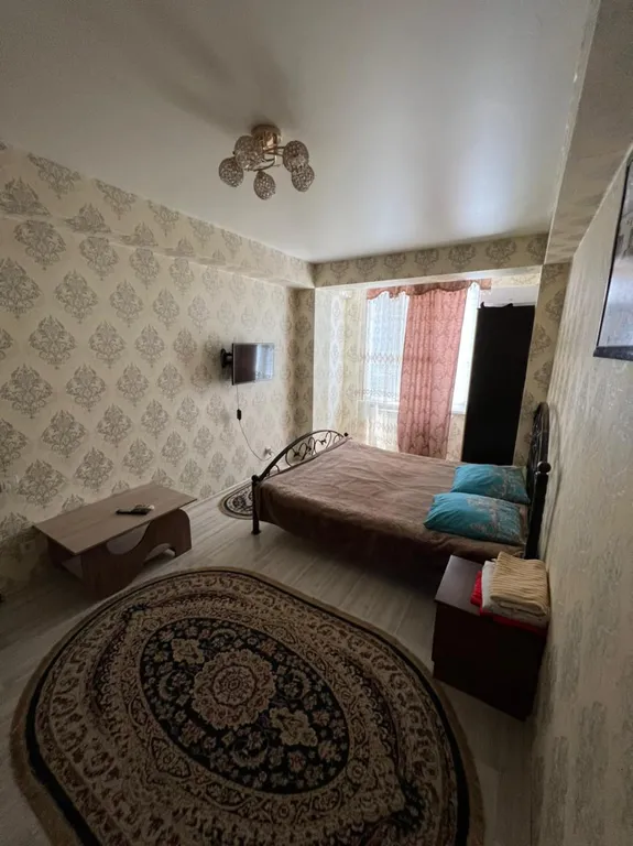 Квартира Квартира с видом на крепость — Дербент