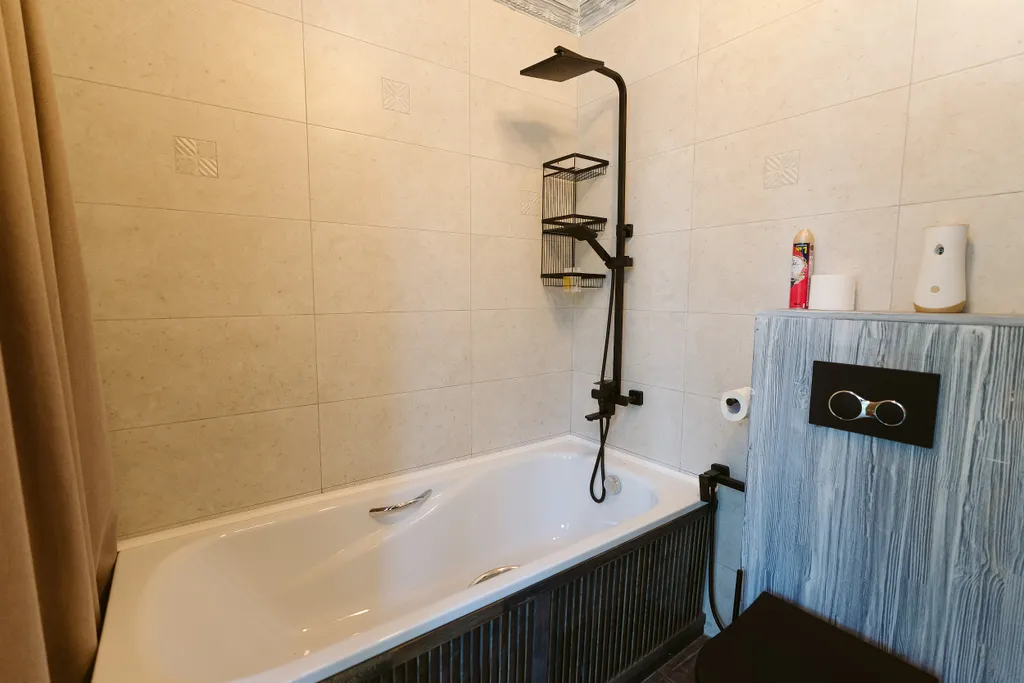 Дом Деметра