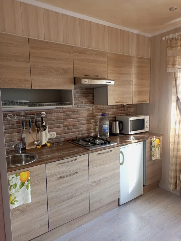 Квартира Апартаменты в центре города с видом на залив — Выборг