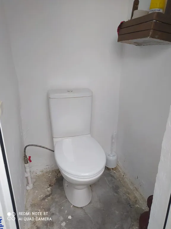 Коттедж Коттедж Уютная дача на берегу Каспийского моря — Дербент