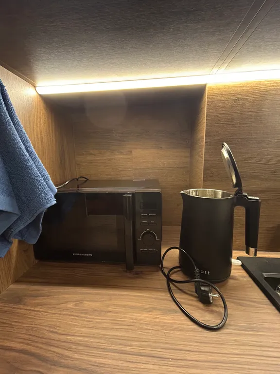 Квартира Квартира возле Баден СПА — Светлогорск