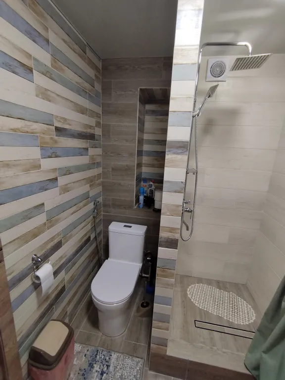 Бунгало Forest