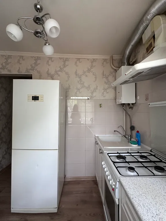 Квартира Квартира в центре города с видом на парк — Калининград