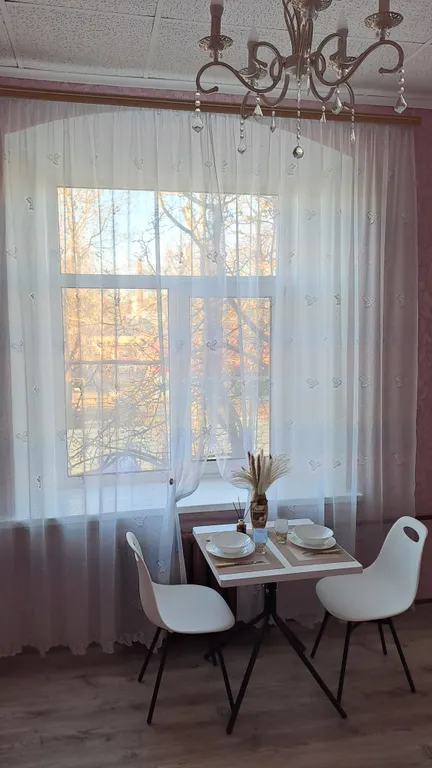 Квартира у Коломенского Кремля