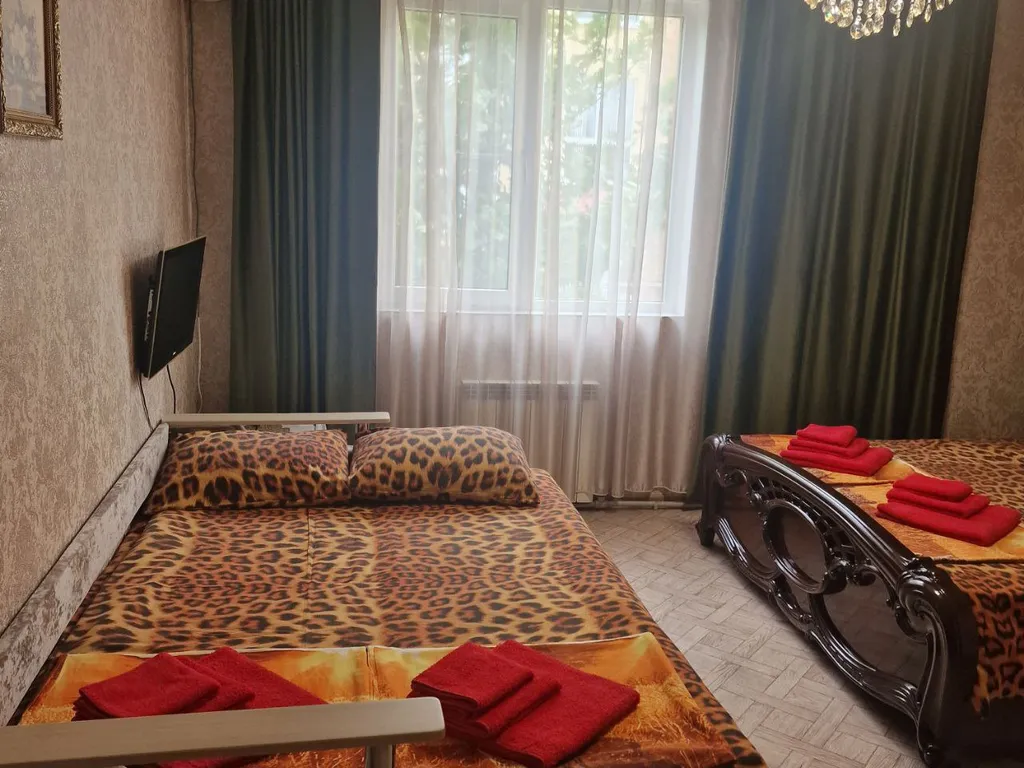 Квартира Комната — Сириус