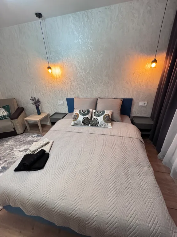 Уютная квартира для отдыха