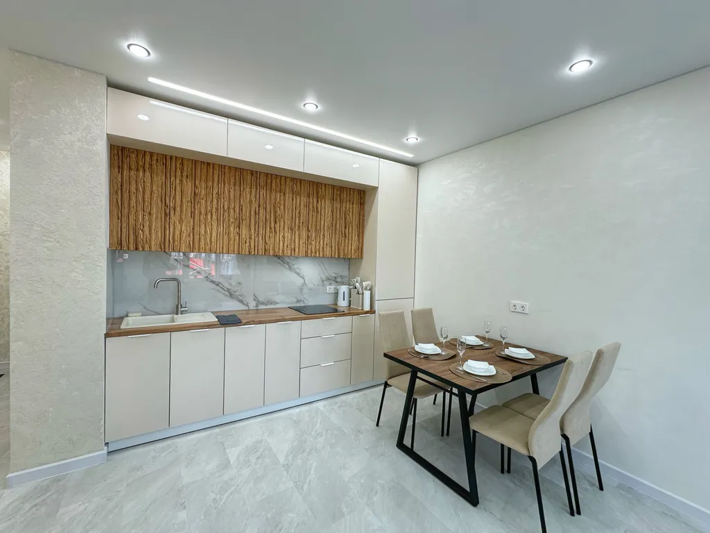 Студия на набережной