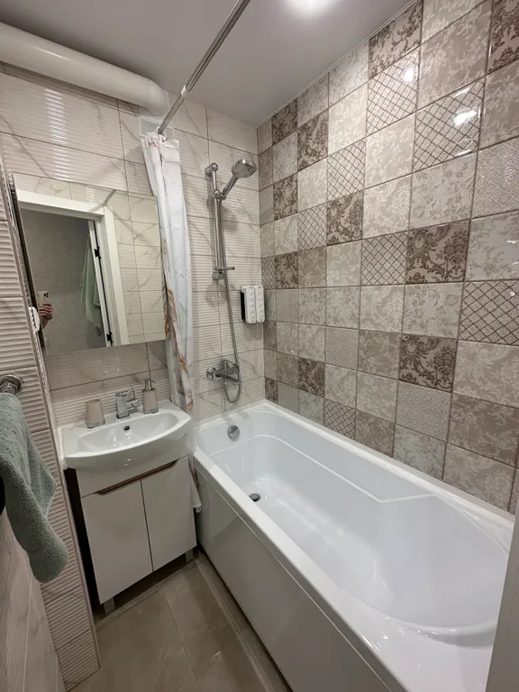 Волжский берег