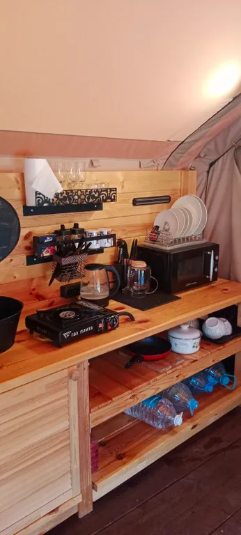 1-комнатный Дом