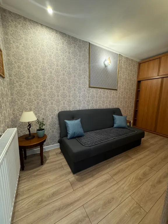 Квартира Квартира Toris Apartaments — Калининград