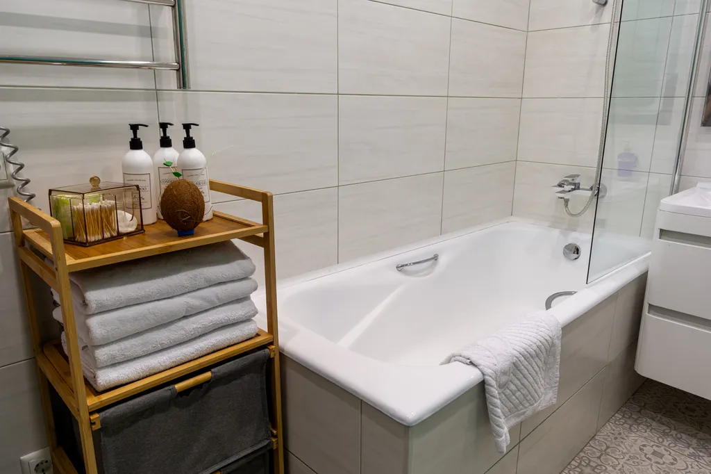 Квартира Уютная семейная квартира московский тай на павeлeцкой — Москва