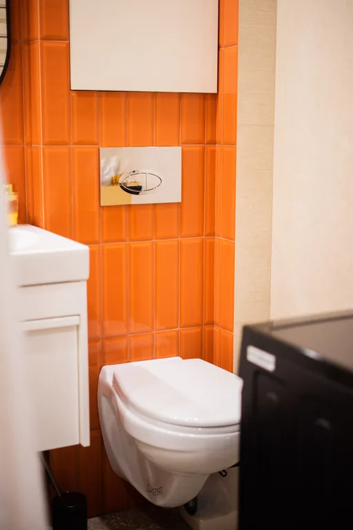 Уютная квартира в самом центре