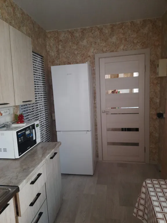 Квартира Уютная квартира — Ейск