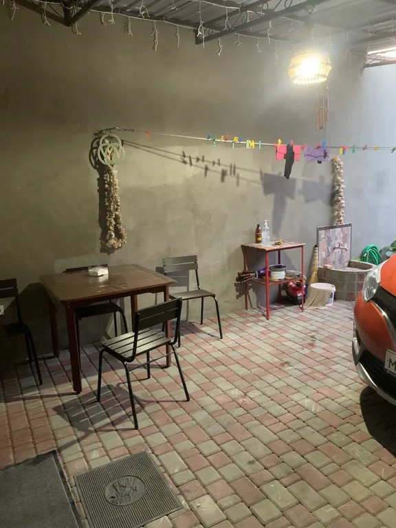 Дом в исторической части Евпатории