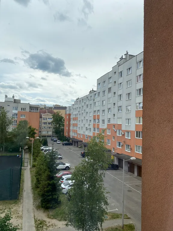 Квартира у Королевских ворот