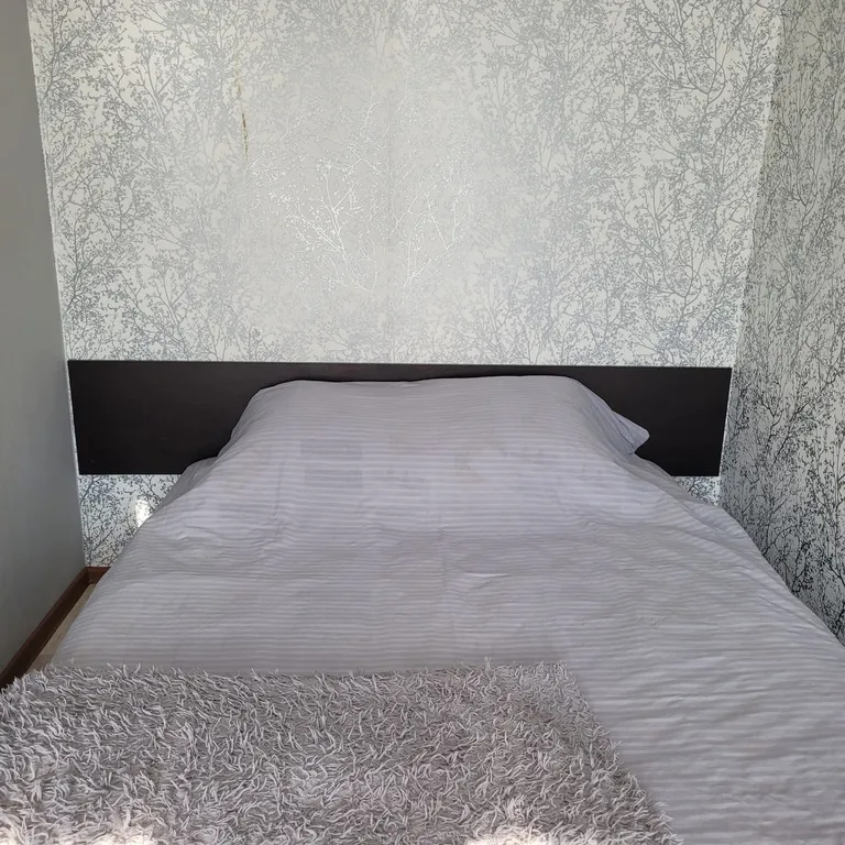 Уютная 2-комнатная квартира в центре города