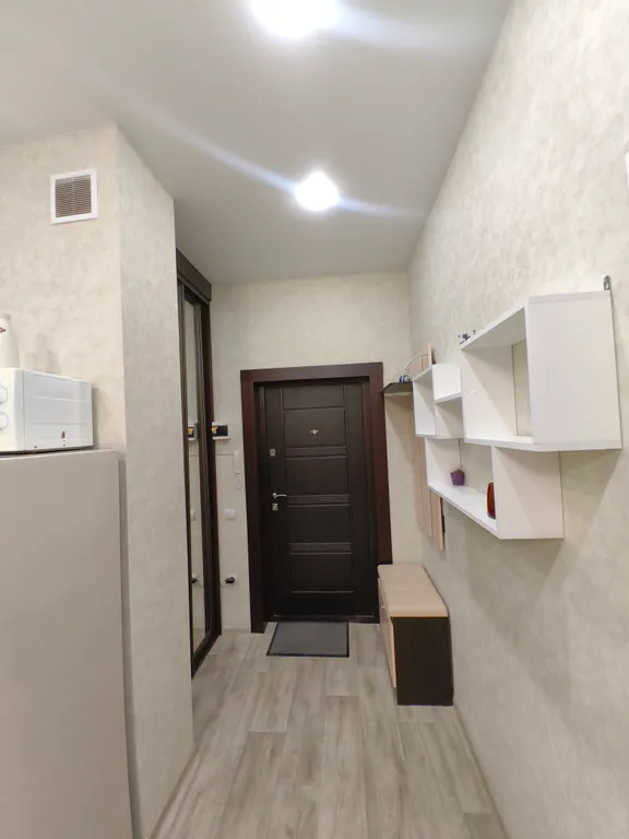 Уютная студия