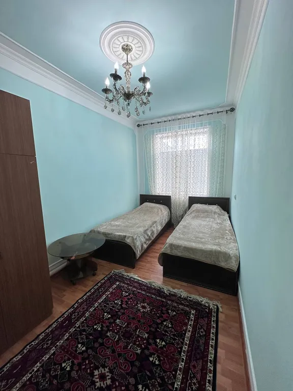 3-комнатный Дом